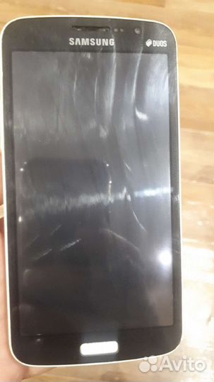 Телефон Samsung