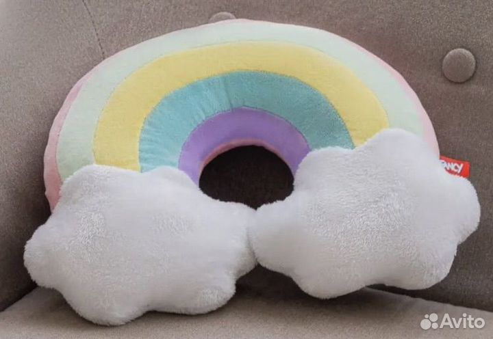 Подушка новая