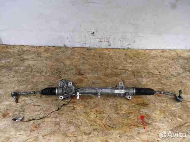 Рейка рулевая BMW 5-Series F10 6777770