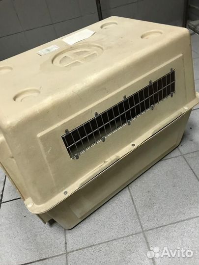 Переноска для животных vari-kennel