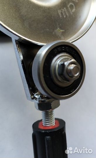 Машинка закаточная мза 