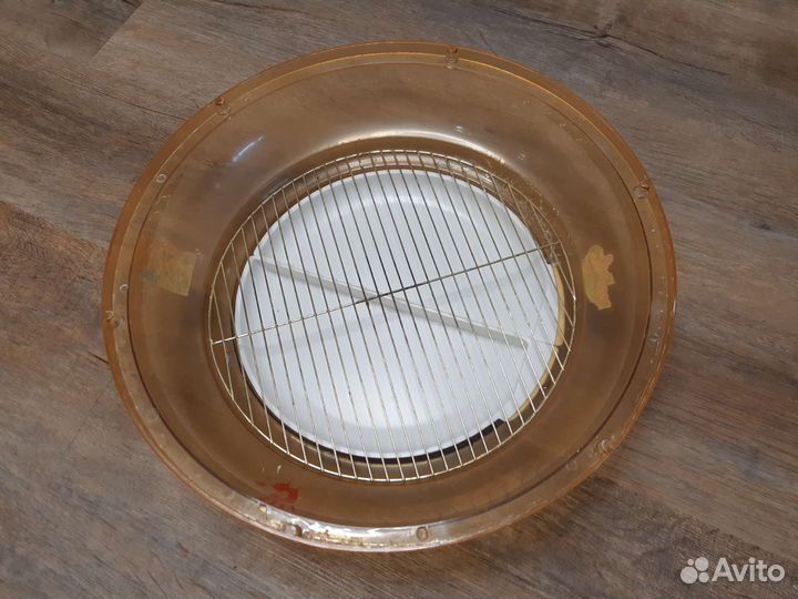 Клетка для попугая большая