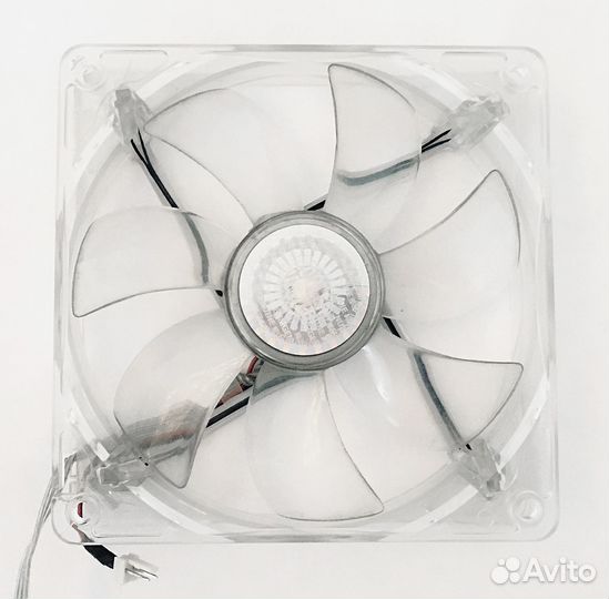 Вентиляторы Cooler Master, Gembird