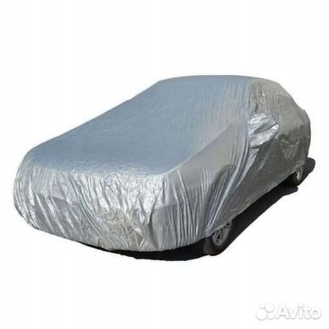 Защитный чехол для автомобиля