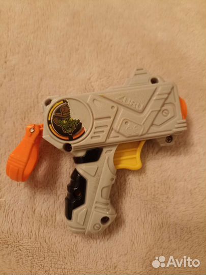 Игрушки для детей пакетом