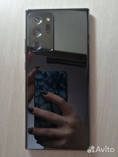 Samsung Galaxy Note 20 Ultra, 8/256 ГБ
