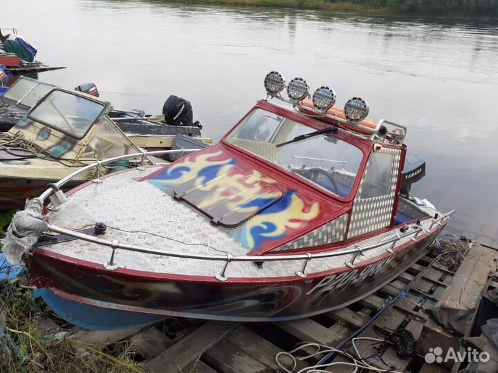 Прогресс 4М