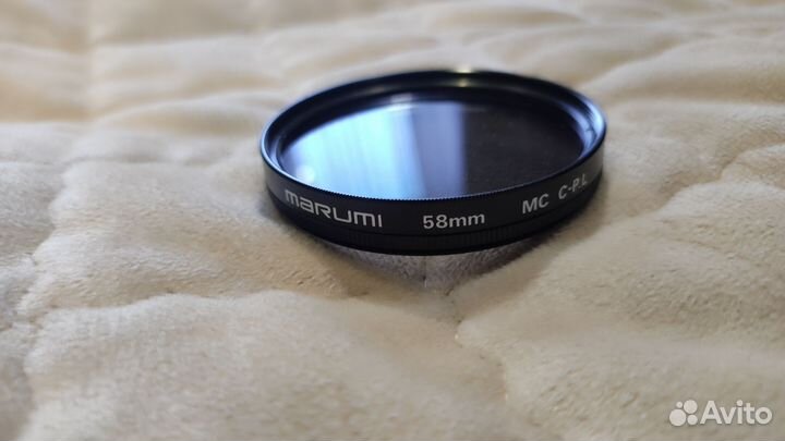 Фотоаппарат