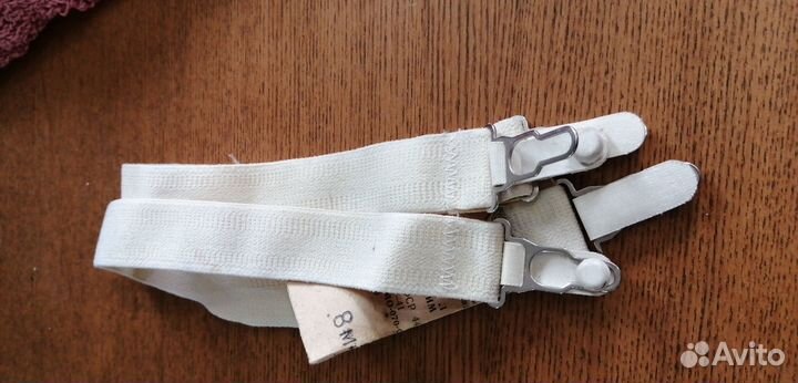 Коллекция элементов женской одежды