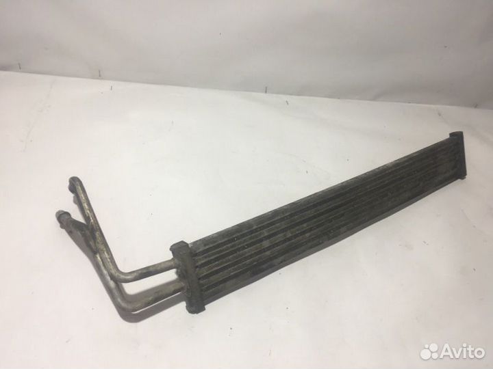 Радиатор гур Bmw 7 F01 F02