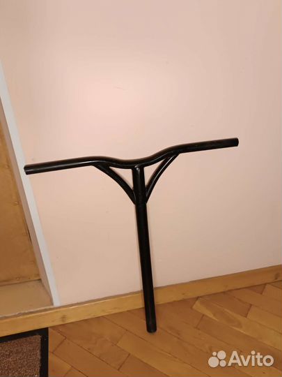 Руль для трюкового самоката