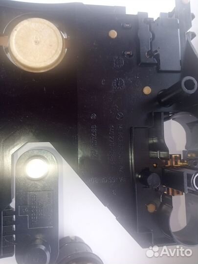 Плата управления клапанами АКПП ssang yong 1402700