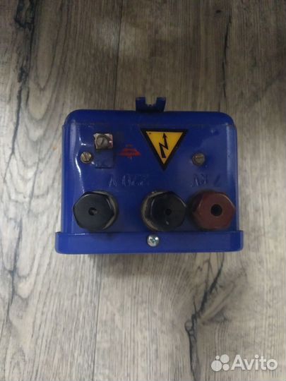 Трансформатор