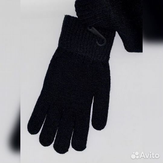 Перчатки мужские Nike