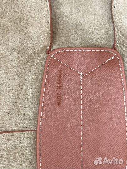 Сумка polene mini