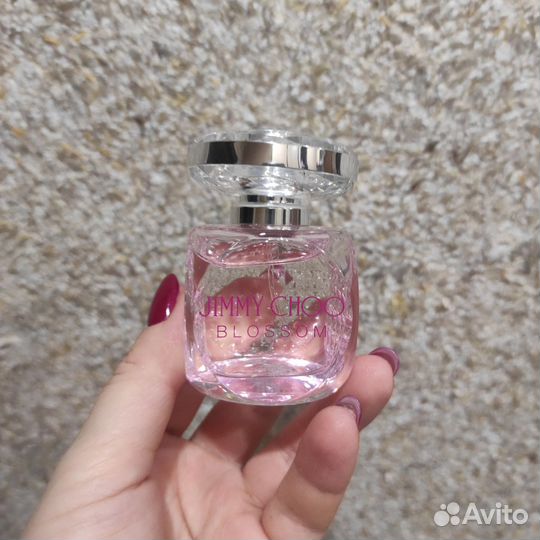 Туалетная вода