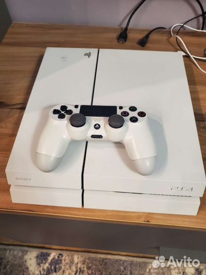 Sony playstation 4