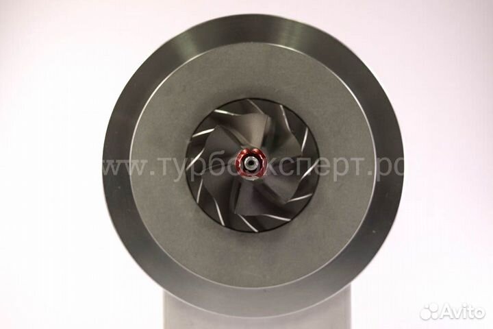 Картридж Турбины Hyundai/KIA 2.50 D4BH/4D56T