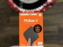 Mi box s восстановление кирпича