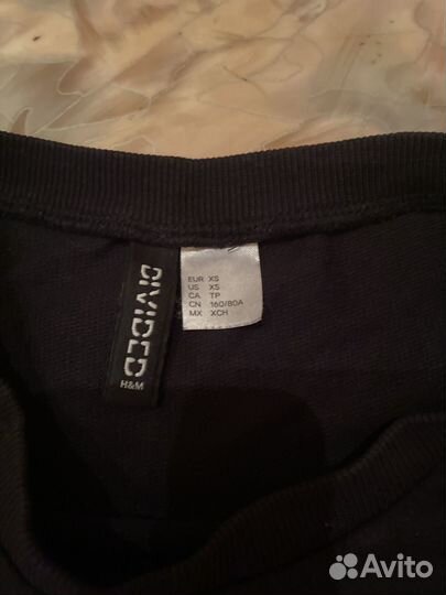 Свитшот женский