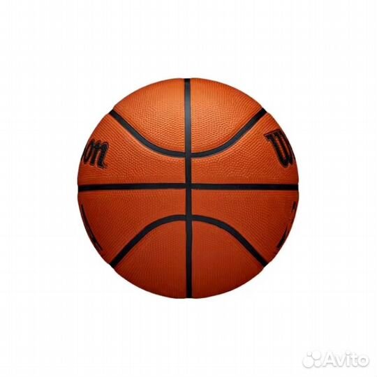 Баскетбольный мяч Wilson 