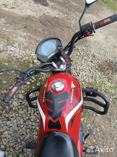 Мопед Vento riva 2 sx