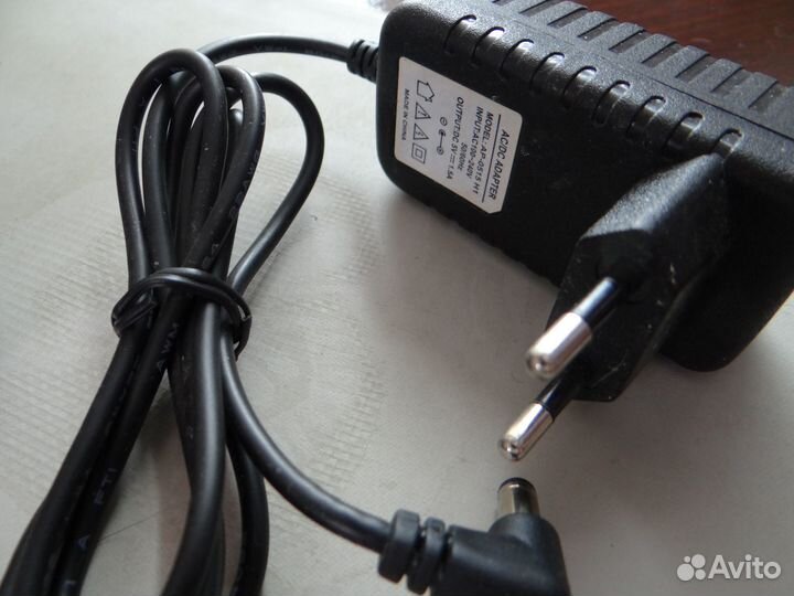 Цифровой телевизионный ресивер