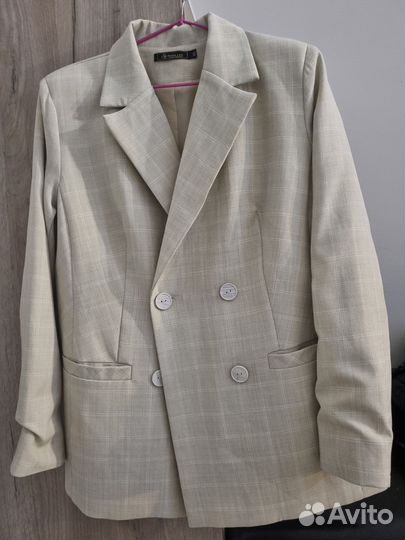 Пиджак женский