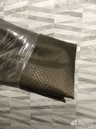 Штора для ванной ткань