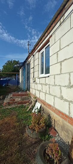 1-к. квартира, 30,6 м², 1/1 эт.