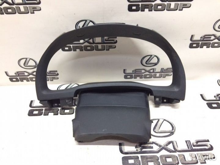Накладка торпеды Lexus RX350