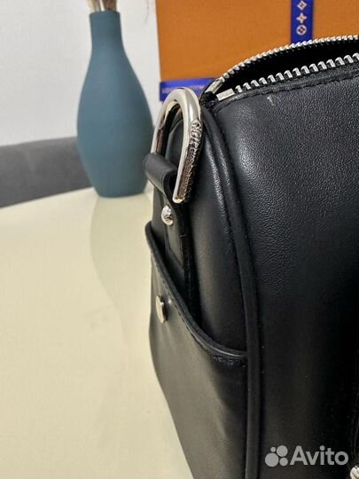 Сумка Keepall Cargo 25 с плечевым ремнём