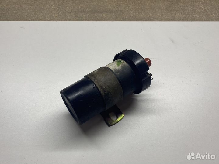 Катушка зажигания volkswagen golf 2