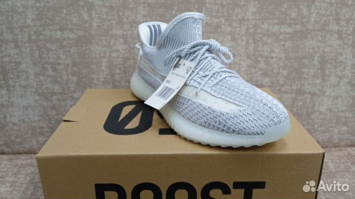 Adidas Yeezy Boost 350 лето р. 42-43