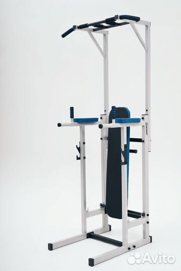 Турник напольный скамья жимовая + пресс