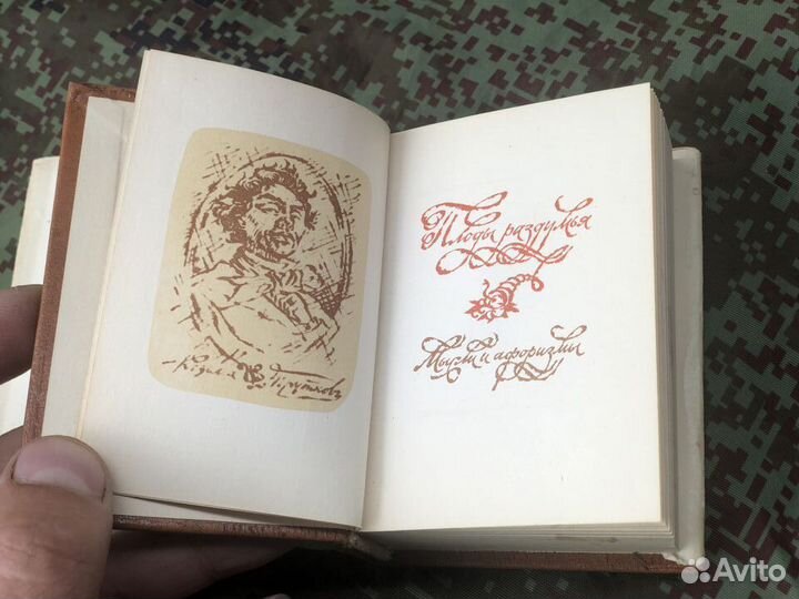 Книга Козьма Прутков Плоды раздумья