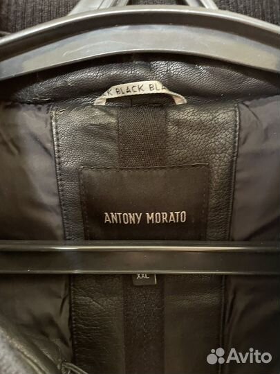 Куртка Antony Morato