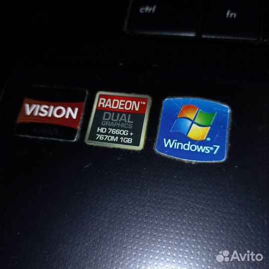 Игровой asus ноутбук 17 дюймов