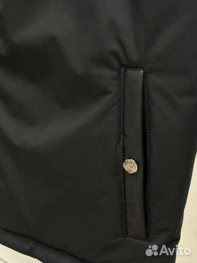 Жилет мужской Loro Piana