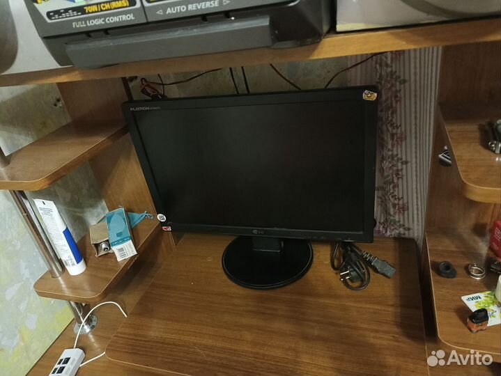Монитор для компьютера
