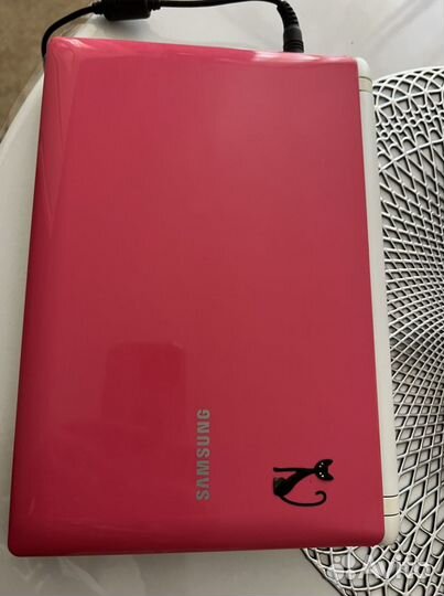 Ноутбук samsung