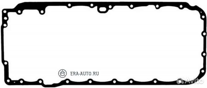 Victor reinz 714129400 Прокладка маслянного поддона