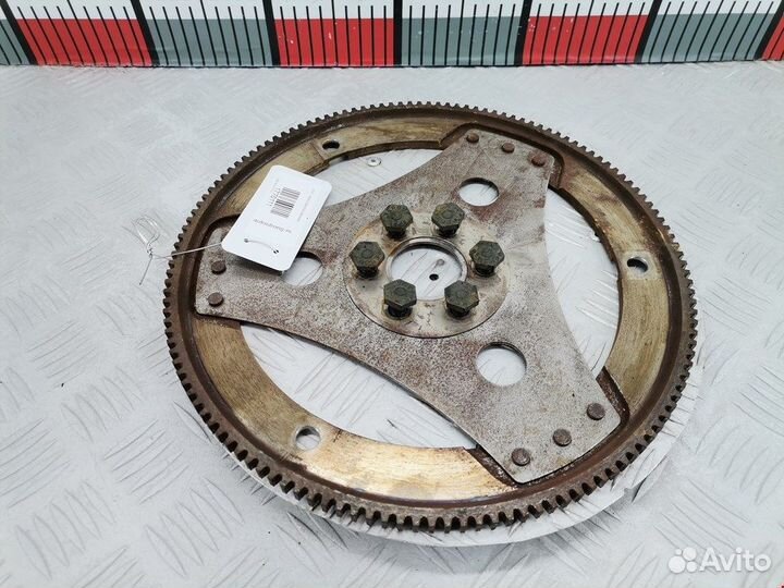 Маховик для Opel Astra G