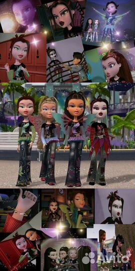 Кукла монстер хай на отправку