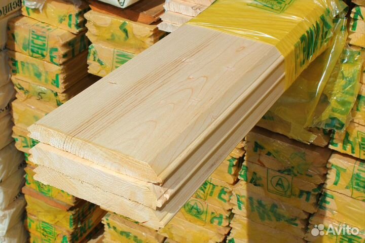 Имитация бруса опт