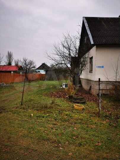 Дом 75 м² на участке 16 сот.