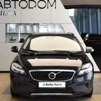 Volvo V40 Cross Country 1.5 AT, 2019, 48 000 км, с пробегом, цена 2 280 000 руб.