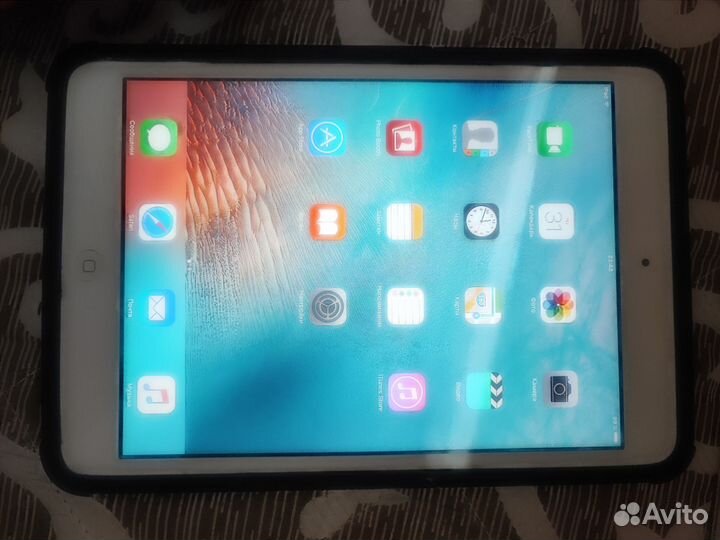 iPad mini 16gb