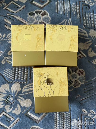 Туалетная вода