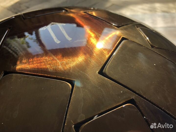 Глюкофон G minor magic